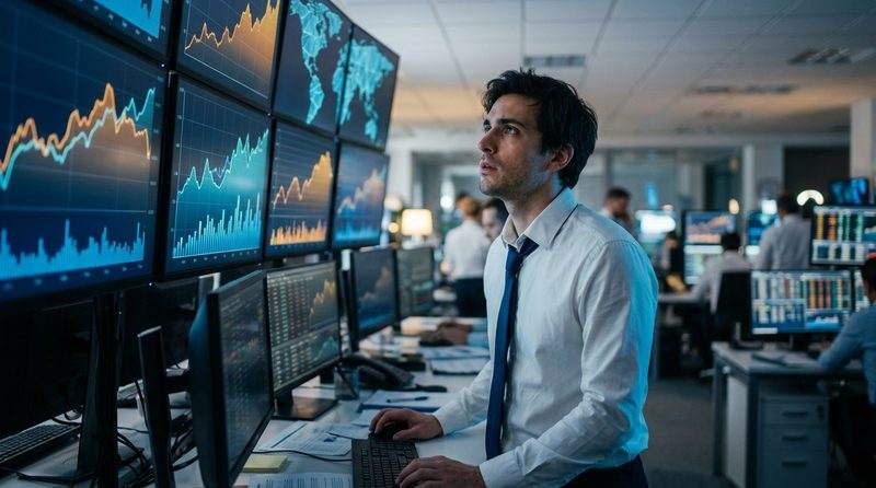 Forex Majors