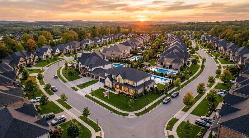 Real Estate Market