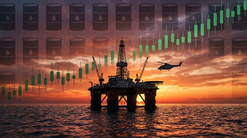 Oil & Commodities