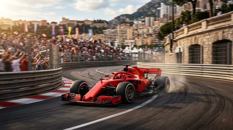 F1 Grand Prix 2026