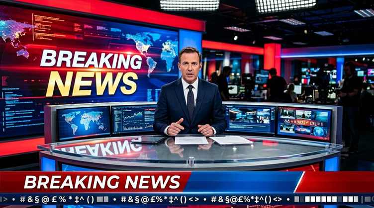 Fox News Breaking