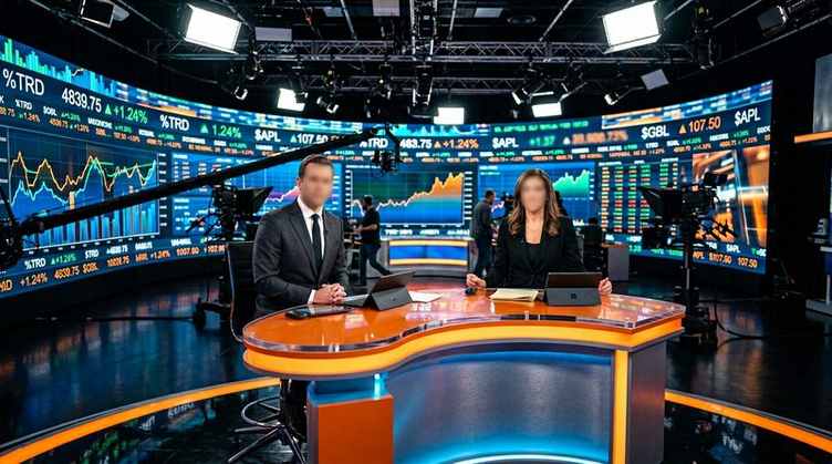 Bloomberg TV