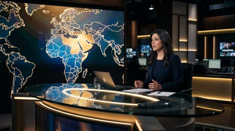Al Jazeera English
