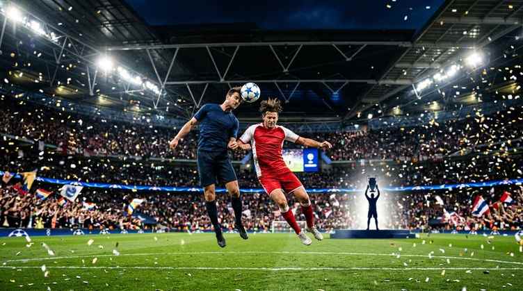 UEFA Champions League