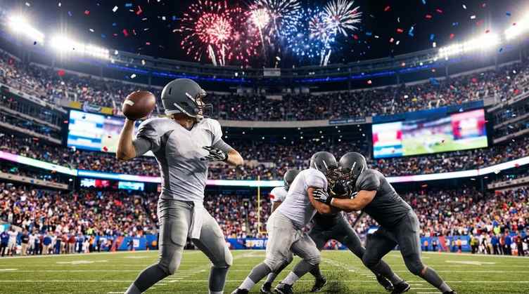 NFL Super Bowl LX